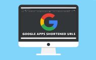 google shortened url