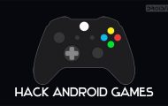 hack games without root