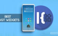 kwgt widget packs