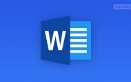 microsoft word tips