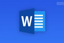 microsoft word tips
