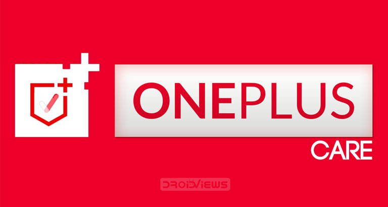 oneplus care