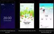 oneplus zen mode