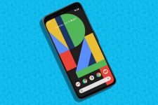 google pixel 4