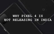 pixel 4 feature