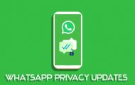 whatsapp privacy updates