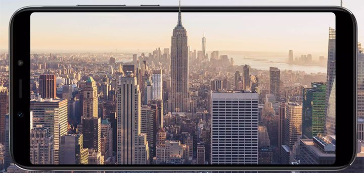 Xiaomi Mi A2