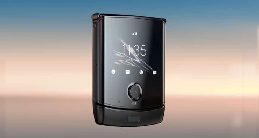 motorola razr
