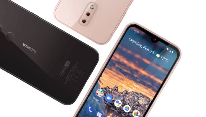 Nokia 4.2