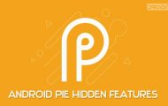 android 9 pie features