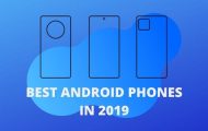best phones 2019