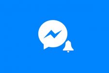 facebook messenger notifications