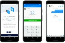 facebook pay cover
