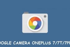 google camera oneplus feature