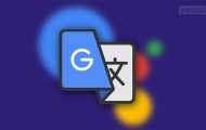 google assistant translator