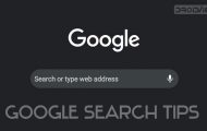 google search tips