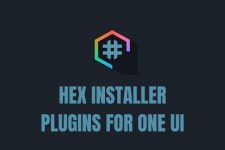 hex installer plugins