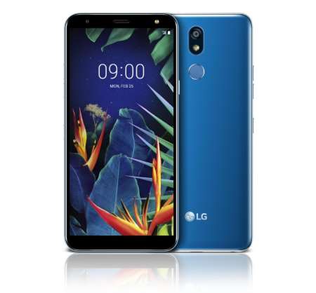 lg k40 poster image