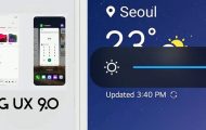 lg ux 9.0