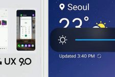 lg ux 9.0