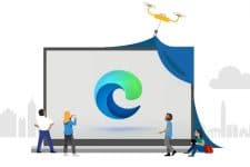 microsoft edge chromium