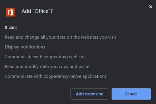 permissions