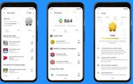 google play points
