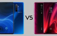 realme x2 pro redmi k20 pro