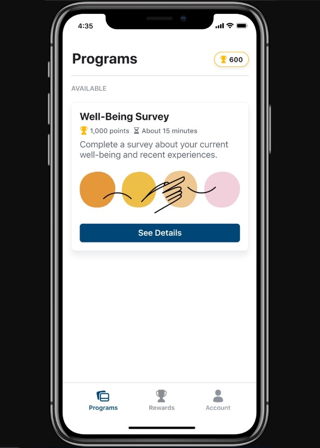 facebook viewpoints survey rewards