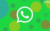 whatsapp google assistant