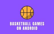 best basketball game android