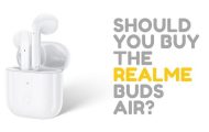 Realme Buds Air