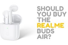 Realme Buds Air