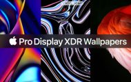 apple pro display xdr wallpapers