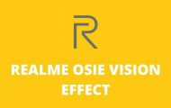 OSIE Vision Effect