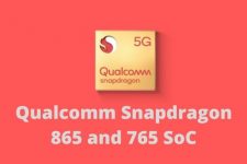 Snapdragon 865