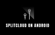 splitcloud app android