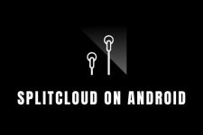 splitcloud app android