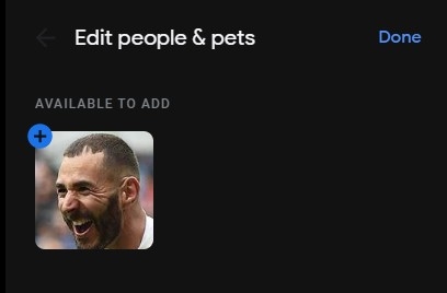 edit people