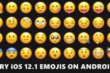 ios 12.1 emojis