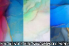 oppo reno 3 pro wallpapers
