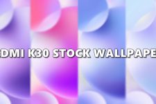 redmi k30 wallpaper cover