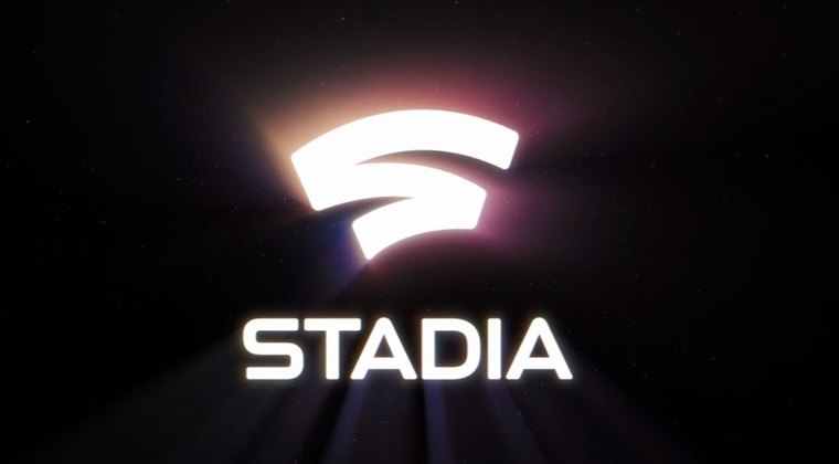 google stadia