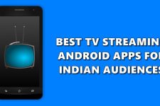 tv streaming apps android
