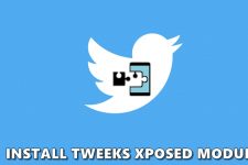 tweek xposed for twitter