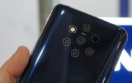 Nokia 9 PureView