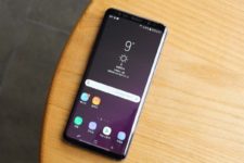 Galaxy S9 Android 10 Update