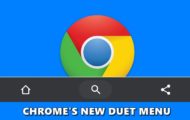 chrome duet