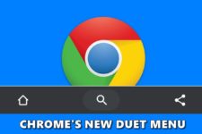 chrome duet