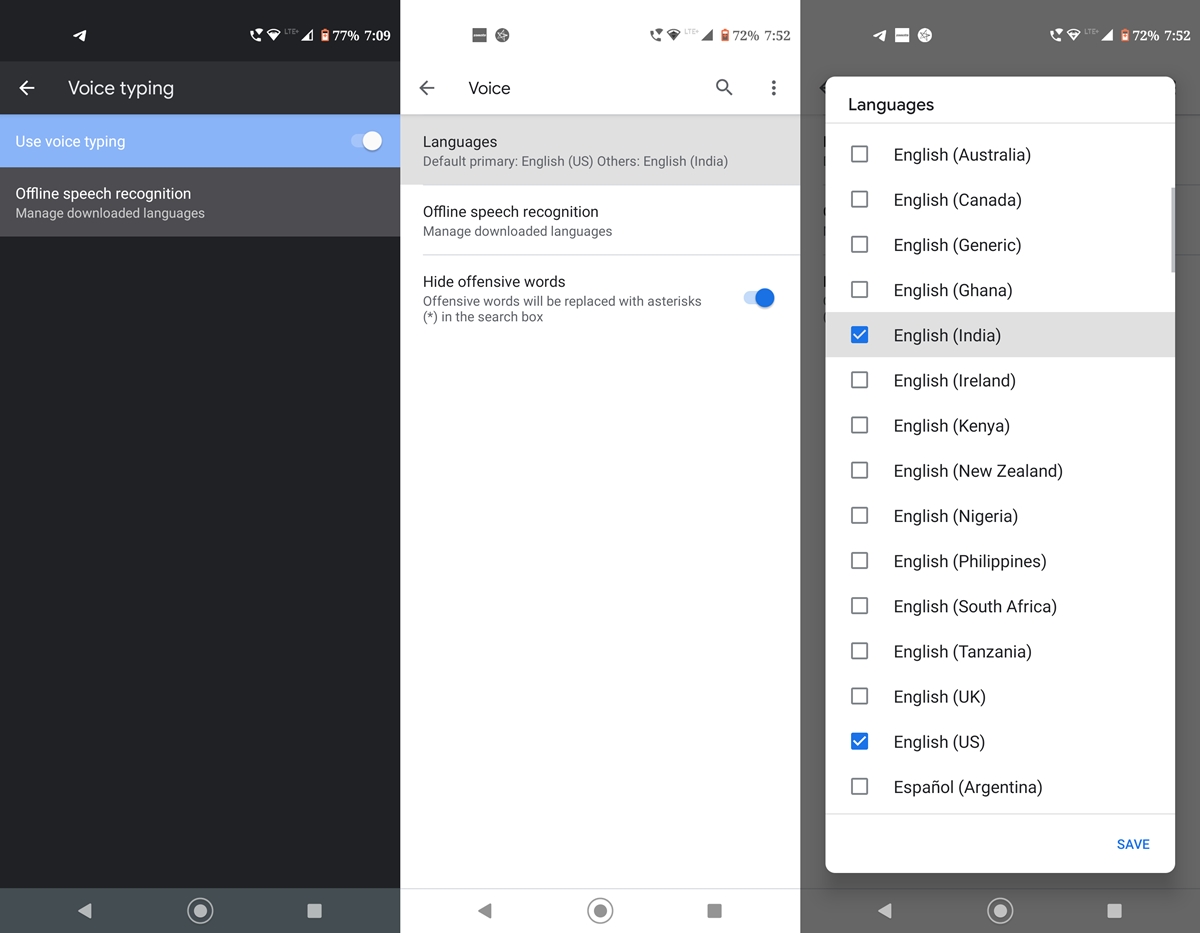 gboard language fix